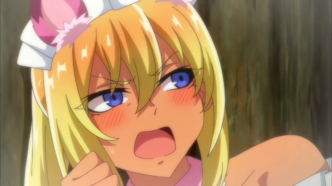 anime:Деятельность ками-сама в мире без богов. видео, поделиться, телефон с...