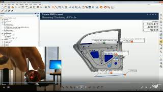 Lasertracker tools