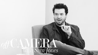 Danny Mcbride Gives Us His Definition Of Success