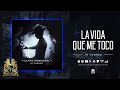 JR Torres - La Vida Que Me Toco [Official Audio]