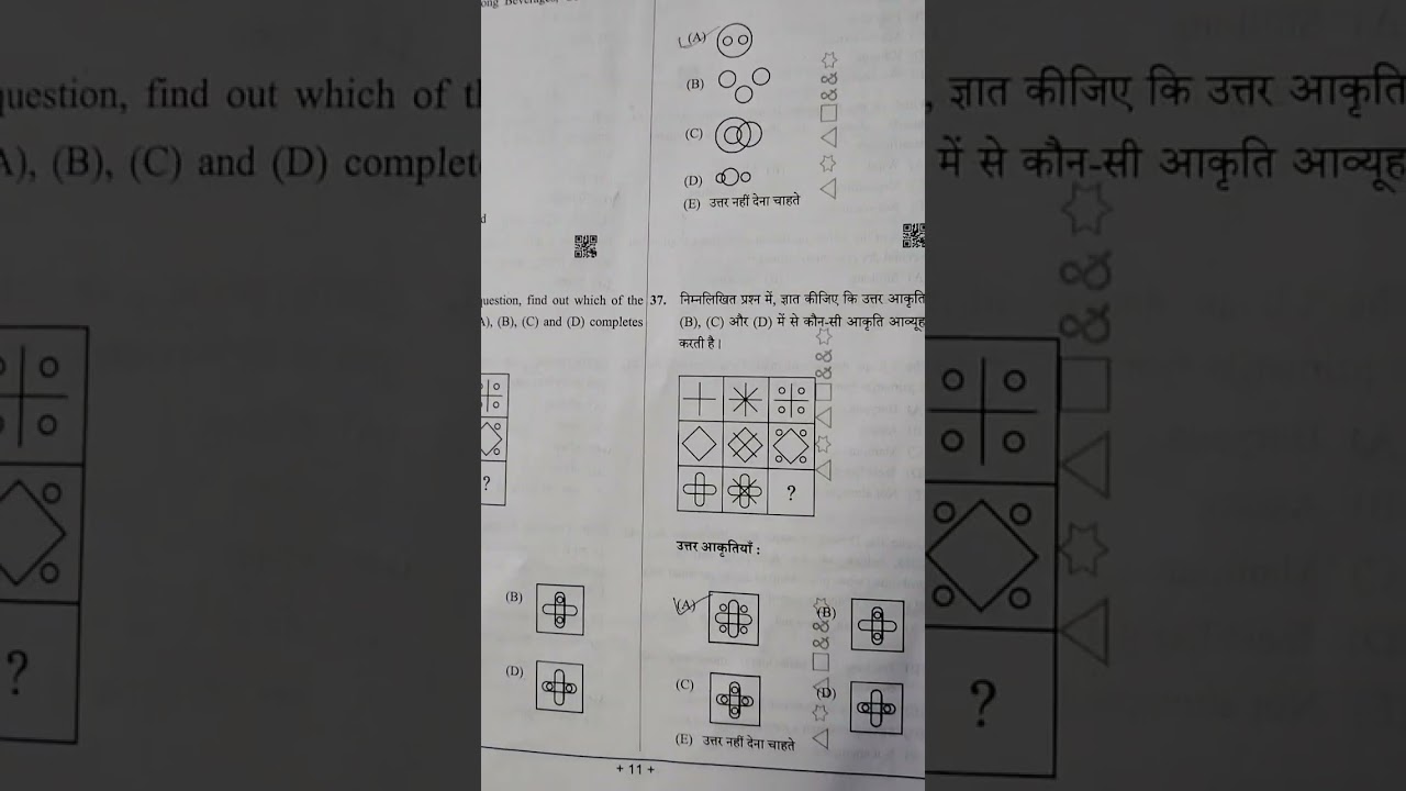CET EXAM 2025! First Shift 26/07/2025