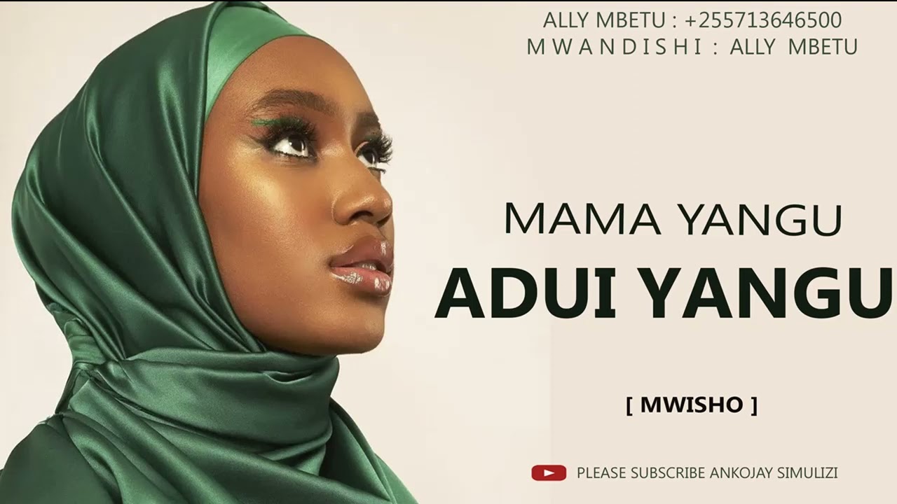 SIMULIZI YA KUSISIMUA: MAMA YANGU ADUI YANGU, part 03 ( MWISHO ) By Ankojay