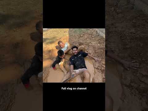 Bhang ka Nasha ☠️😩 #funny