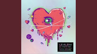 TOMAMO UN CAFÉ (feat. Juan Lavoe) - Le Aleph