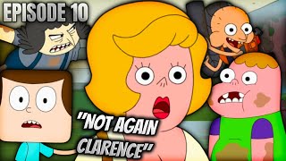 Clarence Ruined Everything...