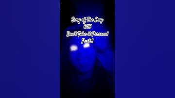 Left Behind Song of the Day 6/15: PART 1