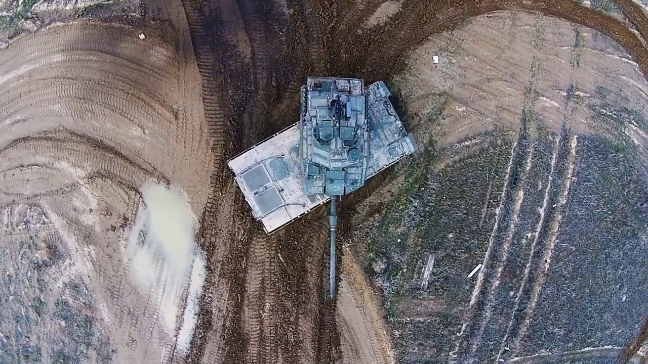 TURKISH MBT Altay Main Battle One of the best MBT to come in the World of tanks