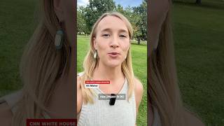 DC residents react to Trump's new mosquito efforts