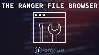 The Ranger File Browser screenshot 3
