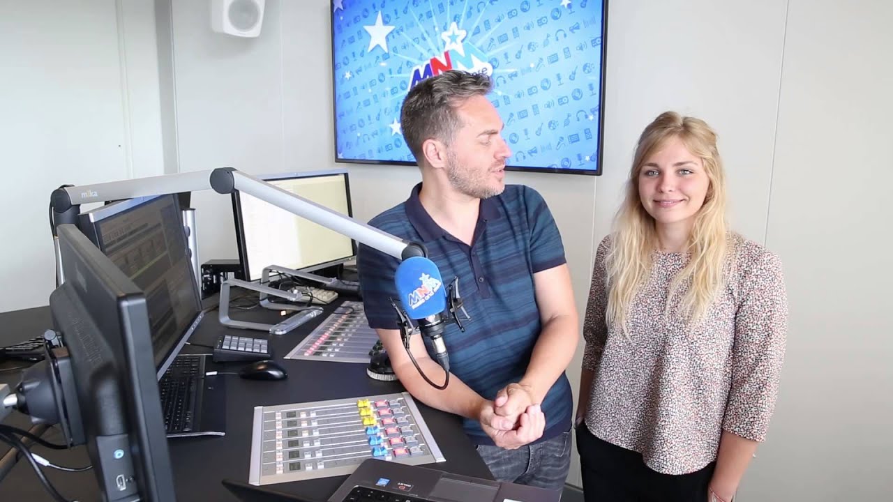 MNM: Kom jij stage lopen in de 