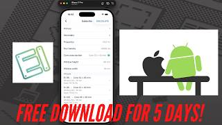 Audio Transformer Calculator - Android app now available! FREE download in testing phase!