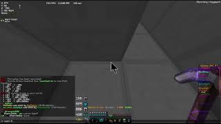 Solace UHC Season 7! - Last stream on this channel!