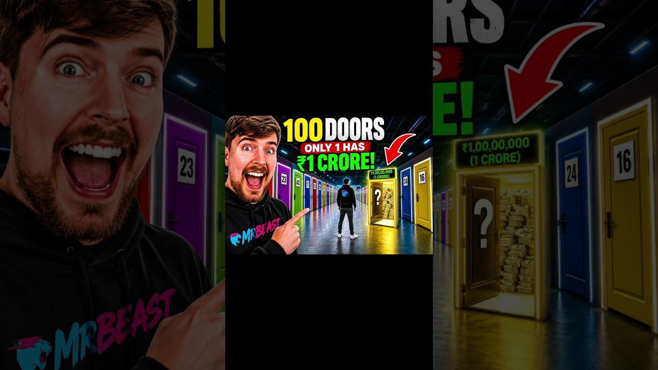 Only the strongest can finish this impossible obstacle challenge! 💪🏆 Watch till the end!😱