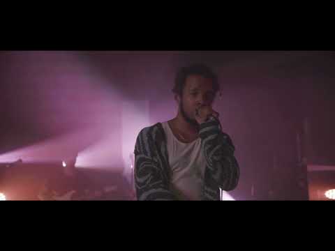 Cautious Clay — Camp Anonymous (LIVE @ Moment House)