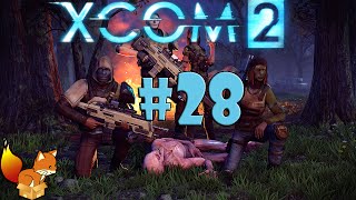 XCOM 2 - Playthrough #28 "Gatekeeper"