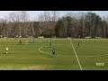 3.12.21 - 1pm - Field 11 - Barca Academy CLB Blue 05B vs. Elite Talent Academy 05B