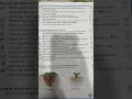 Environmental studies#grade4 #mountliterazeeschool #halfyearlyquestionpaper