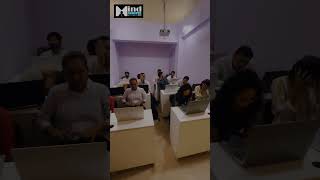 Campus Drive At Mindscripts Was A Huge Success Thanks To All