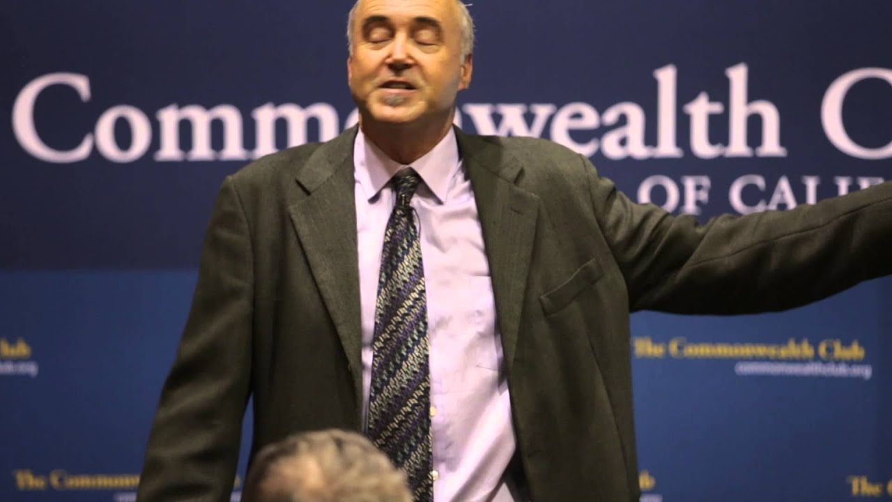 #4: Cutting Edge of Science, Homeopathy, & Nanomedicine