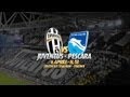 Juventus: A Pescara elleni keret