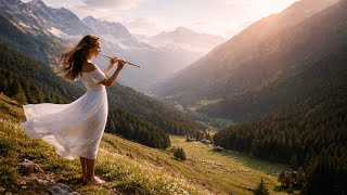 Whisper Like The Wind Relaxing