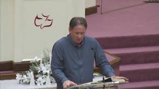 Bible Prophecy Q&A with Jeff Kinley