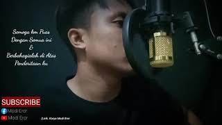 Download lagu MANIS EADHE' PAEK KABHUDINAH #MODIEROR#COVER Seandainya Aku Bertemu Tuhan(#VersiMaduraSinggelTerbaru