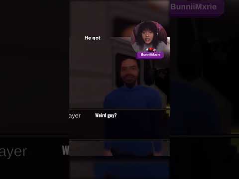 Meet My New Coworker | Bite Night