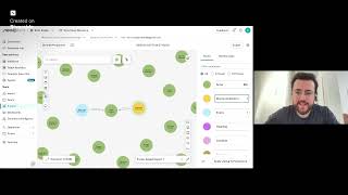 Using LLM Knowledge Graphs for Conflict Analysis (Free access)