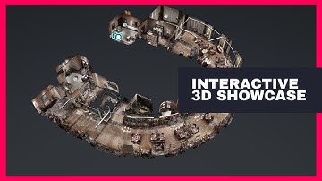 Matterport How to Video   3D Showcase, Highlight Reel, Mattertags