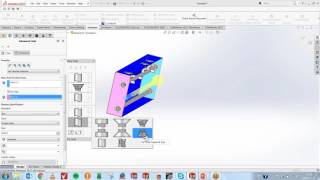 SOLIDWORKS 2017 Advanced Hole
