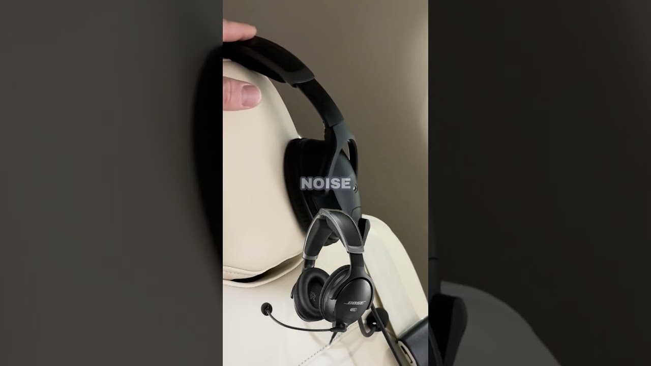 Private jet experience isn’t just about flying, it’s about the little things.✈️