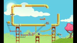 Contraption Maker - Yardwork