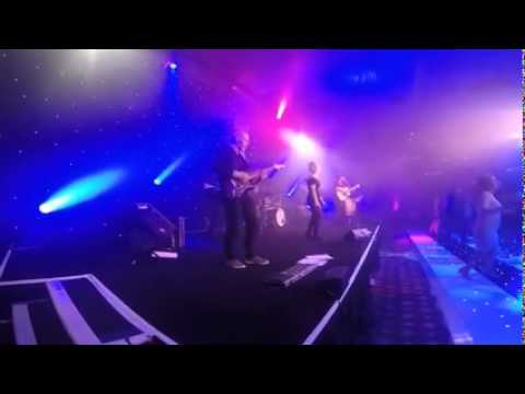 Billie Jean - Live at the Celebrity Cup, Celtic Manor 2015