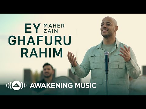 Maher Zain — Ey Ghafuru Rahim (Kurdish) | Official Music Video | ماهر زين — يا غفور يا رحيم الرحمن