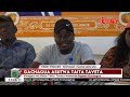 Viongozi wa ODM Taita Taveta wamsuta Gachagua, wakimtaka kuwasilisha ushahidi wake