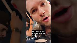 These guys are demolishing up exotic cars..  let’s add drums. screenshot 5