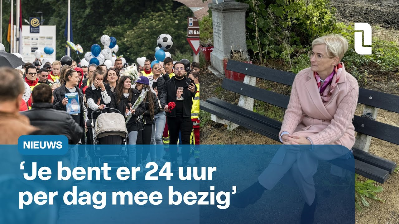 De zoektocht naar Gino (9) en het telefoontje dat niemand wil ontvangen | L1 Nieuws