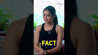Myth Vs Fact What Every Creator Needs To Know Ft. Ankita Chhetri