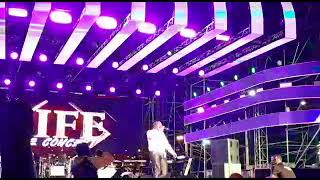 Plumpy Boss & Medz Boss live in Trinidad @ Life The Concert