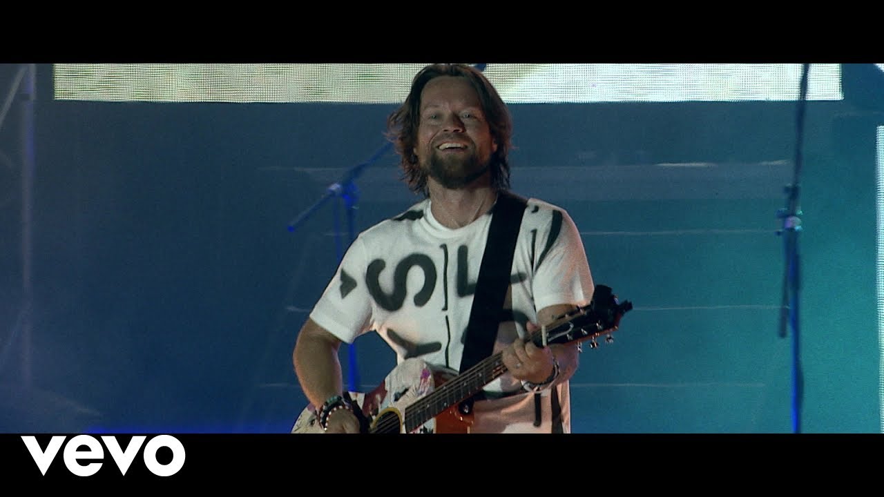 Kryštof - Cesta (videoklip z DVD/Blu-ray 