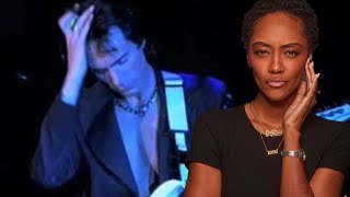 FIRST TIME REACTING TO | STEVE VAI "TENDER SURRENDER" REACTION