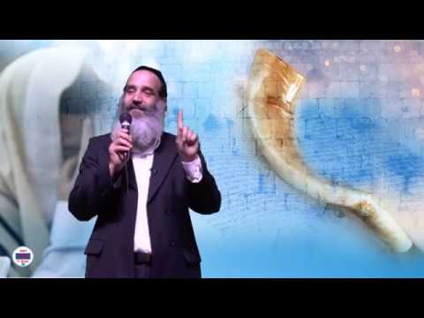 איך לזכות בדין? - הרב יצחק פנגר HD