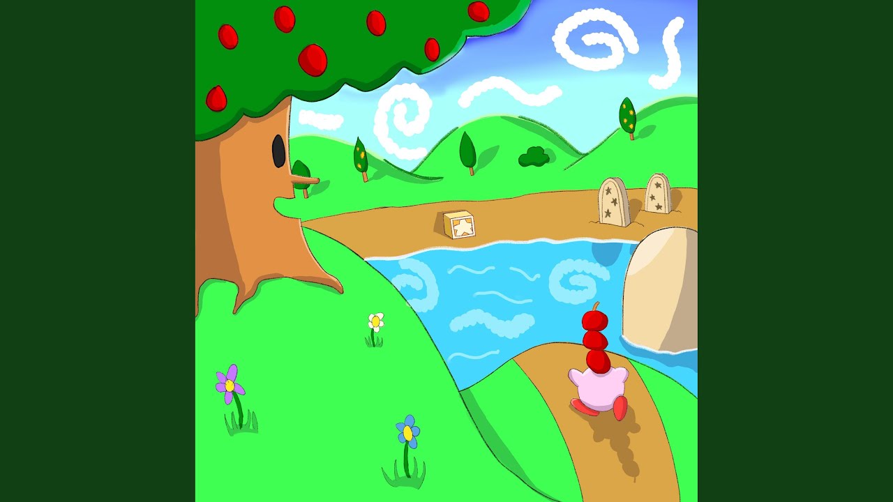 Green Greens YouTube