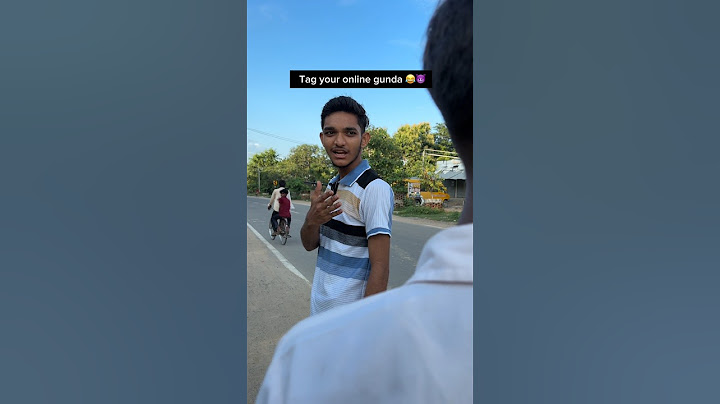 Online gunda 😂 | Wait for end 🔚 | #shorts #viral #comedy