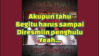 Download lagu Slank - Cuma Untukmu (Anuku) Lirik