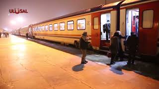 Doğu Ekspresine Kardeş Trenler Geliyor