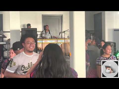 Baile Todos Santos