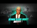 Agent 47’s First Target | Hitman Blood Money Mission 1 – Death of a Showman
