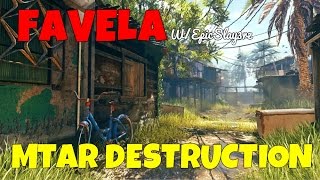 Celebrity "FEVELA MTAR DEVASTATION" - 40 KILL Team Deathmatch - Call of Duty: Ghosts - Live Commentary Net Worth